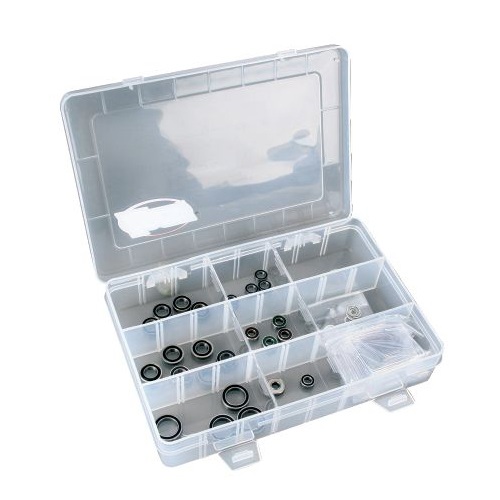 Losi 8IGHT/T Bearing Box with Bearings